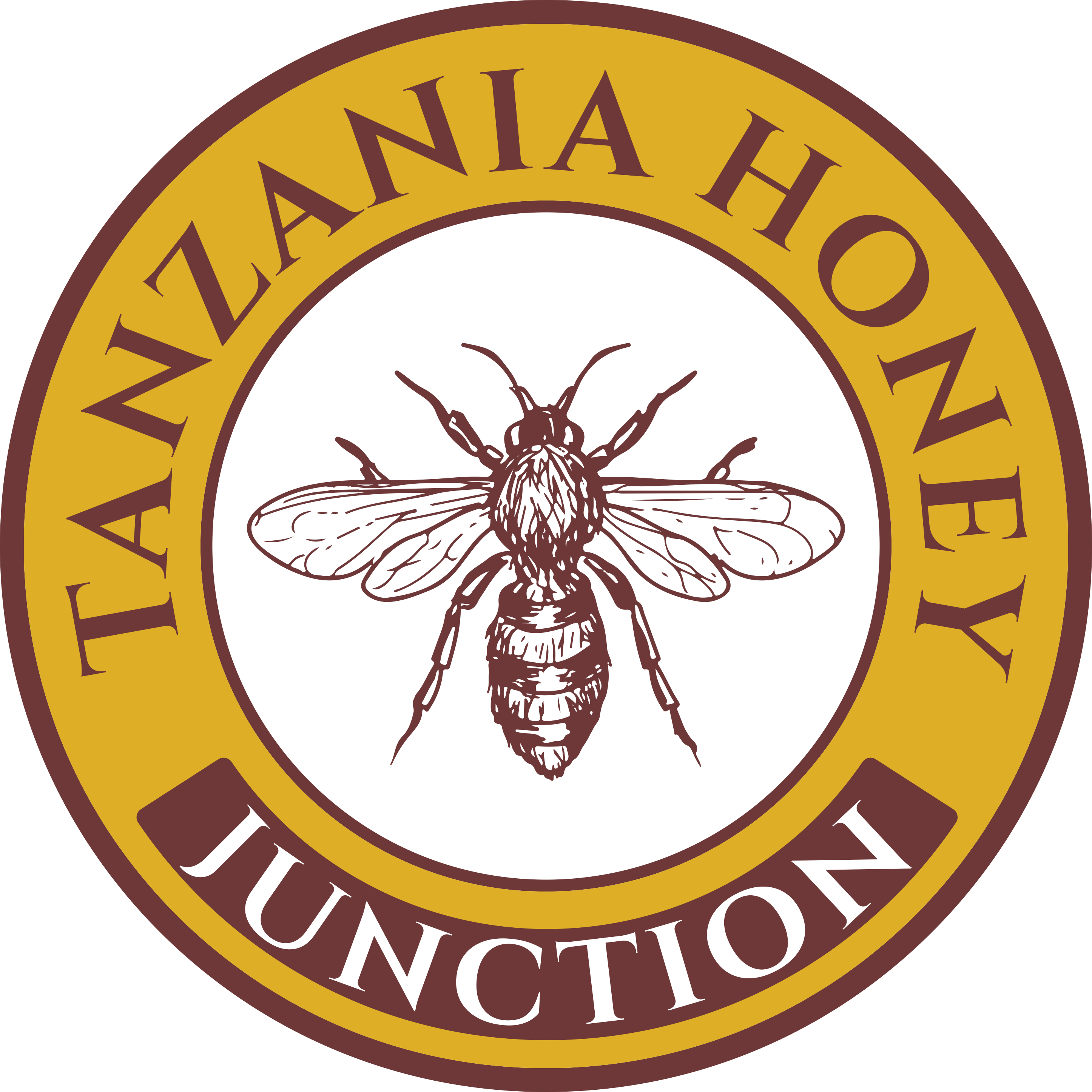 Tanzania Honey Junction